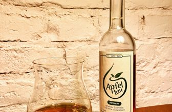 Apfeltau Der Saure 2021 – Cider Explorer