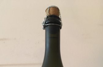 Turncoat Cidery’s Madeira Cask Cider