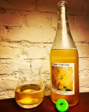 Cydr Radosny Kronselska 2021 – Cider Explorer