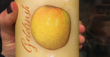 Cider Review Farmhouse Cider’s Goldrush Single Varietal Cider